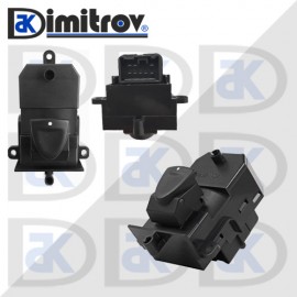 Бутон стъклоповдигане Honda Civic VIII Бутон стъклоповдигане Honda Civic VIII